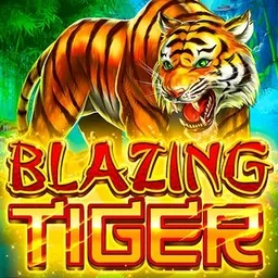 Blazing Tiger